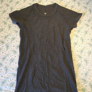 Lululemon Tech Tee